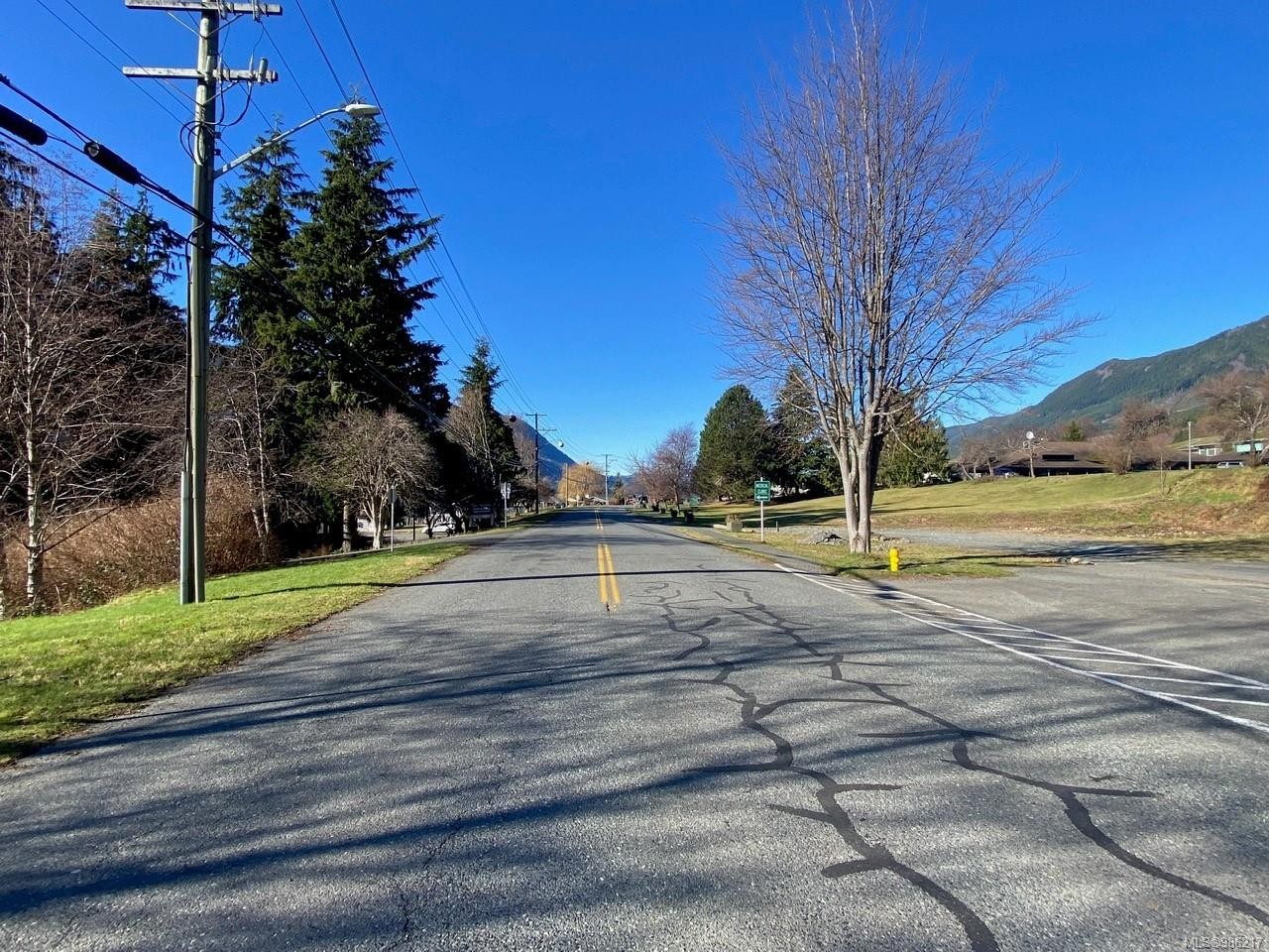 Lot A Marine Dr, Port Alice, BC