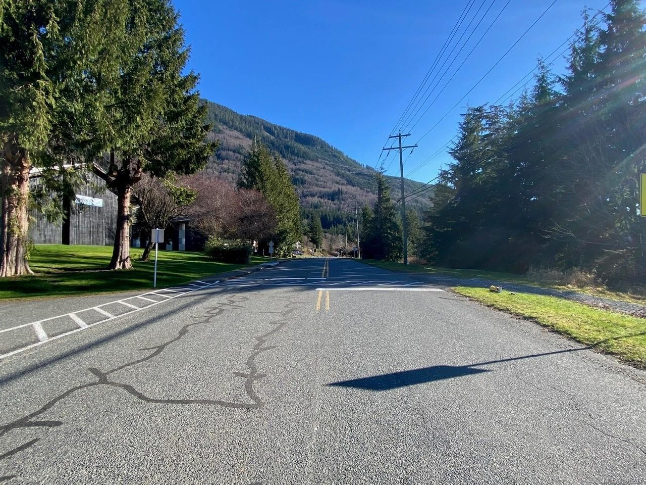 Lot A Marine Dr, Port Alice, BC