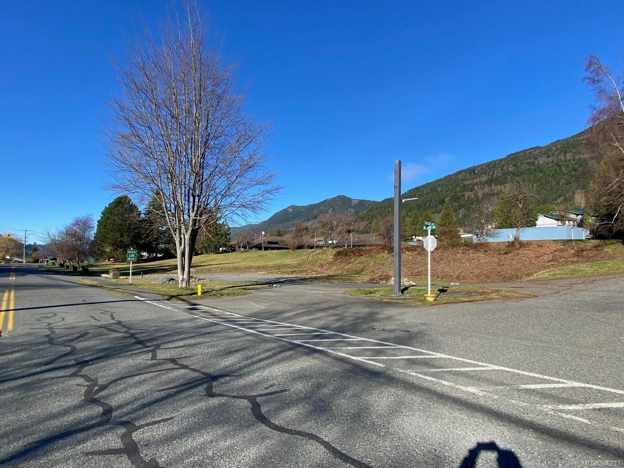 Lot A Marine Dr, Port Alice, BC