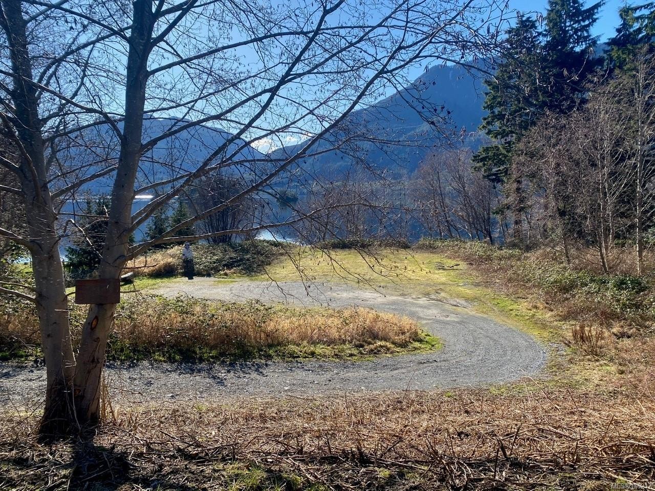 Lot A Marine Dr, Port Alice, BC