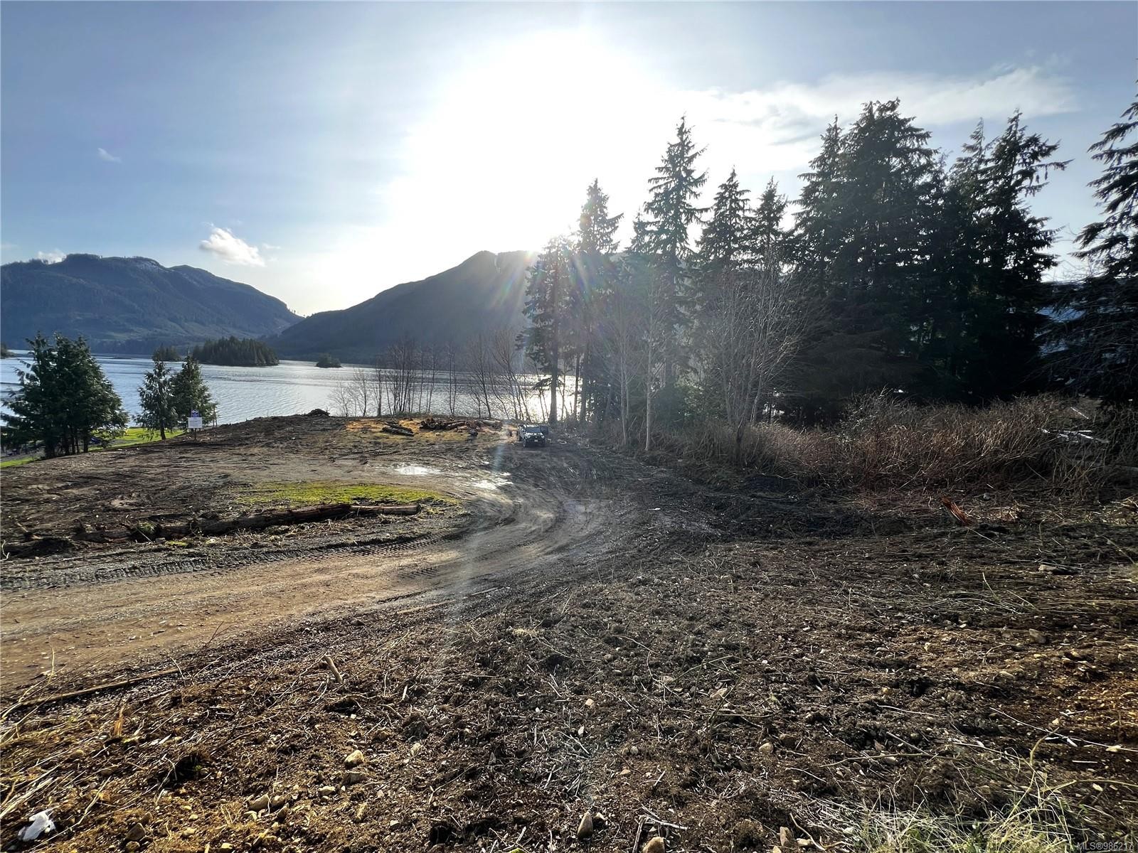 Lot A Marine Dr, Port Alice, BC