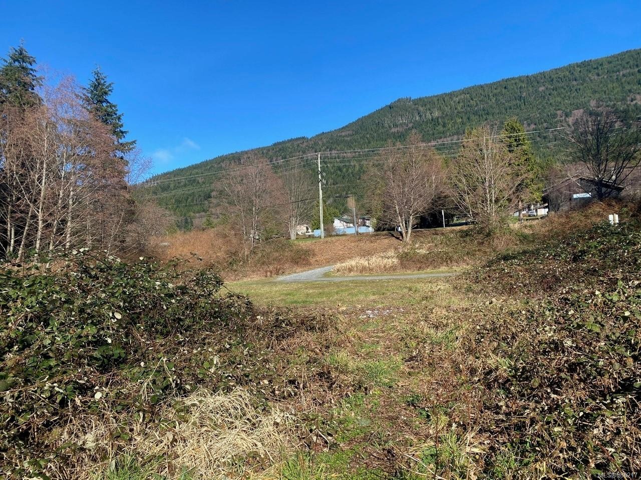 Lot A Marine Dr, Port Alice, BC