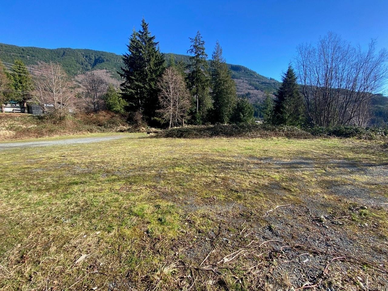 Lot A Marine Dr, Port Alice, BC
