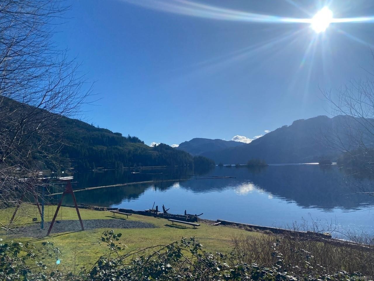 Lot A Marine Dr, Port Alice, BC