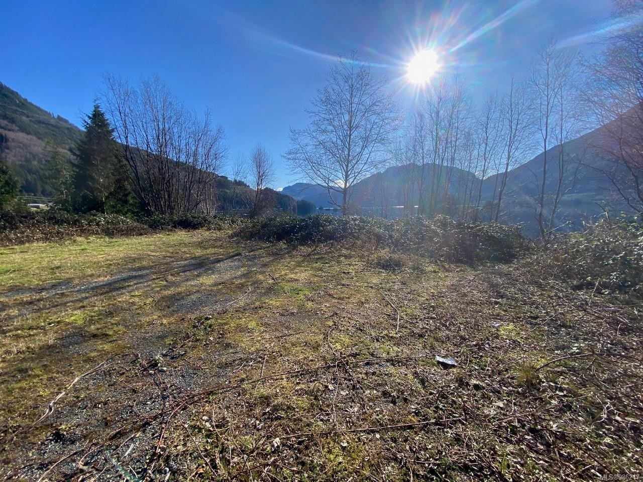 Lot A Marine Dr, Port Alice, BC