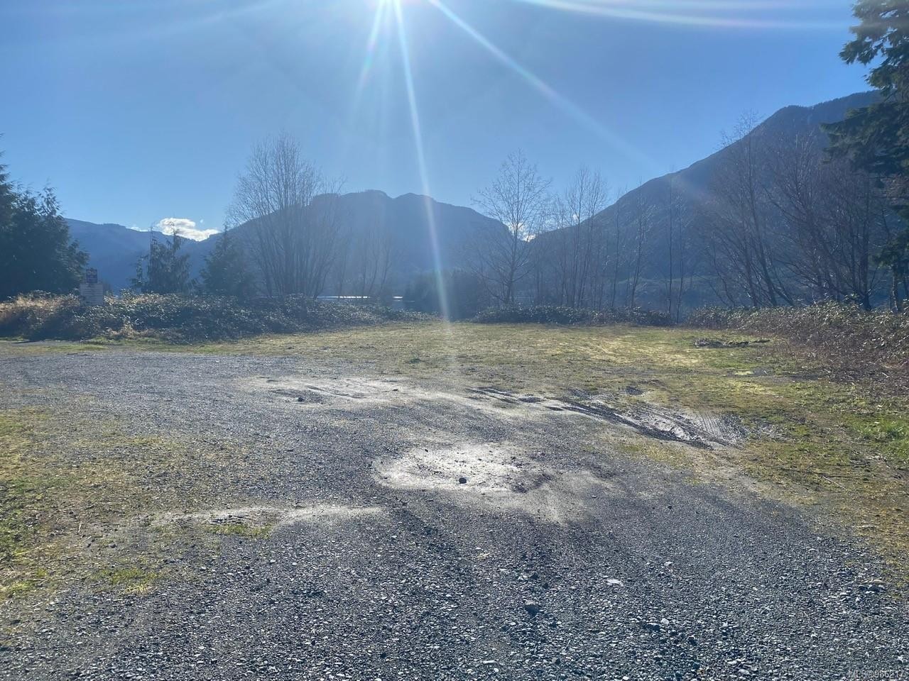 Lot A Marine Dr, Port Alice, BC