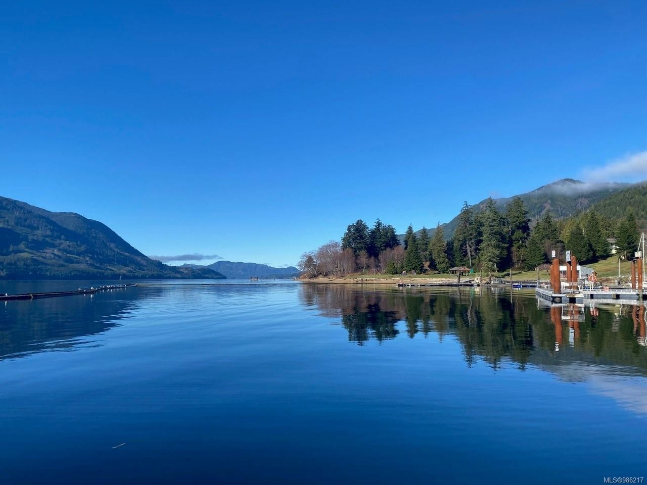 Lot A Marine Dr, Port Alice, BC