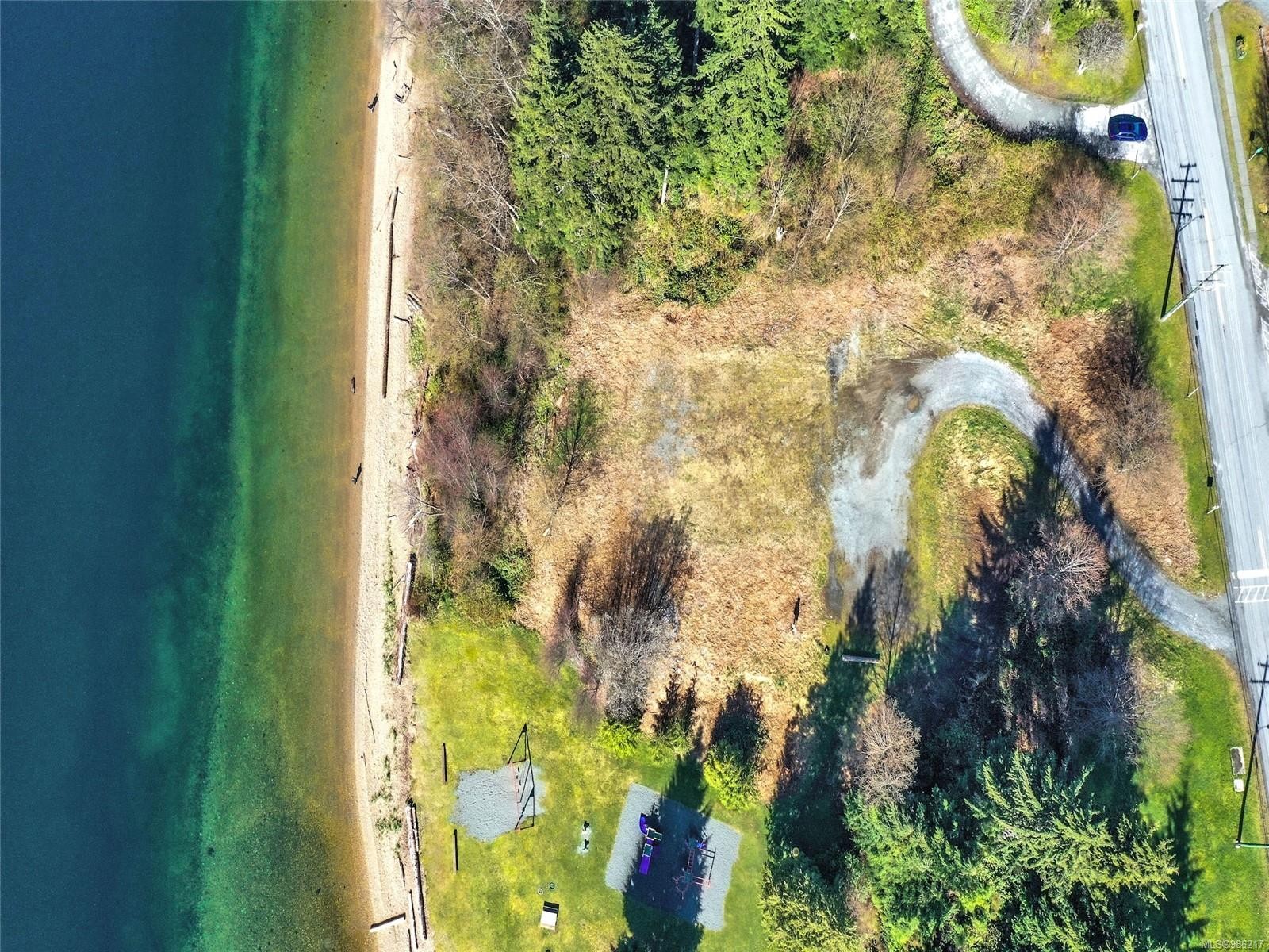 Lot A Marine Dr, Port Alice, BC