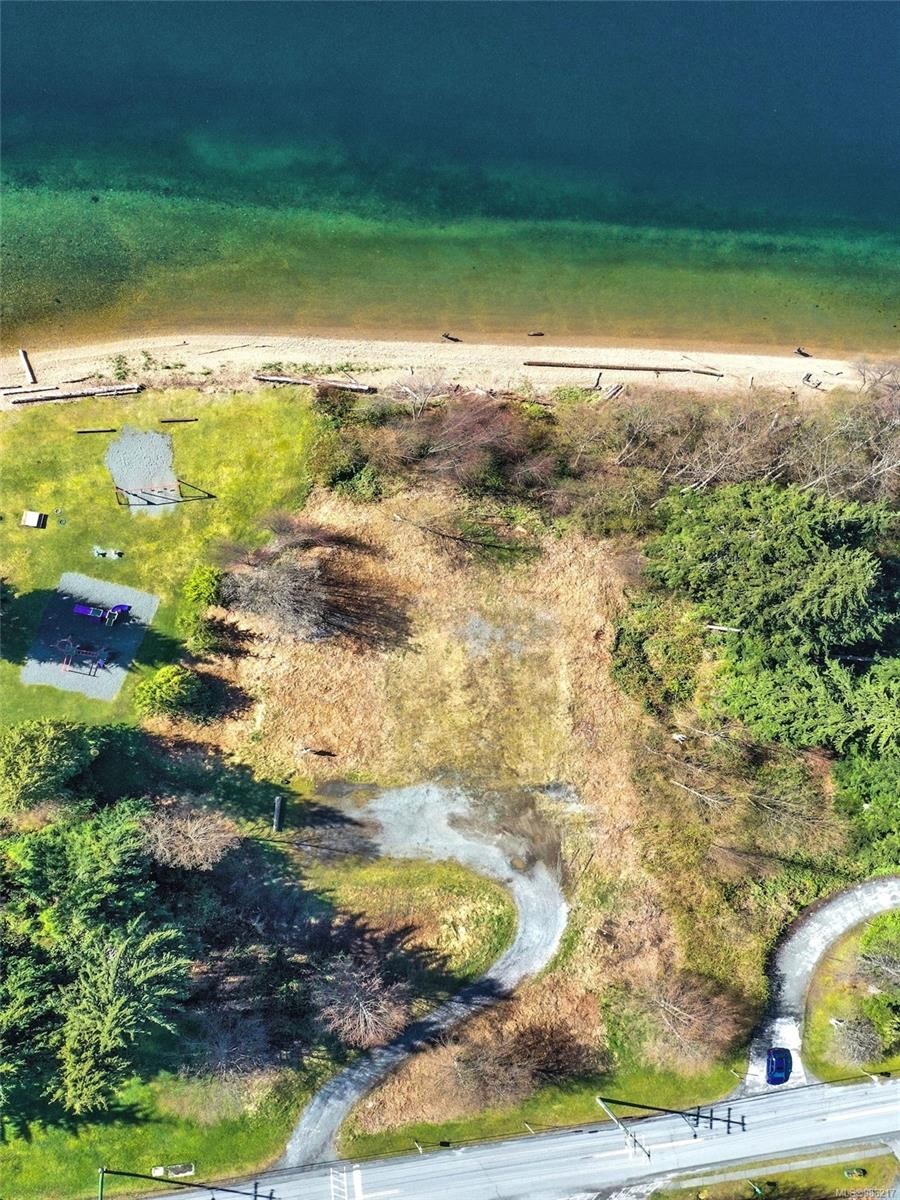 Lot A Marine Dr, Port Alice, BC