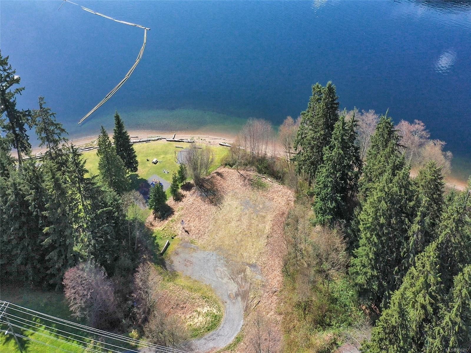 Lot A Marine Dr, Port Alice, BC