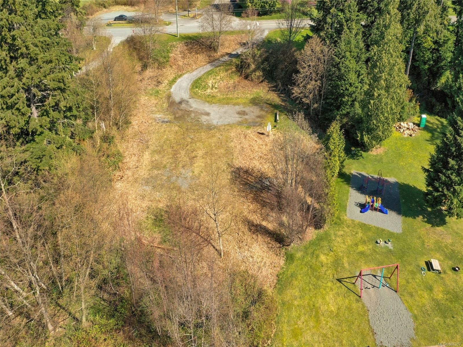 Lot A Marine Dr, Port Alice, BC