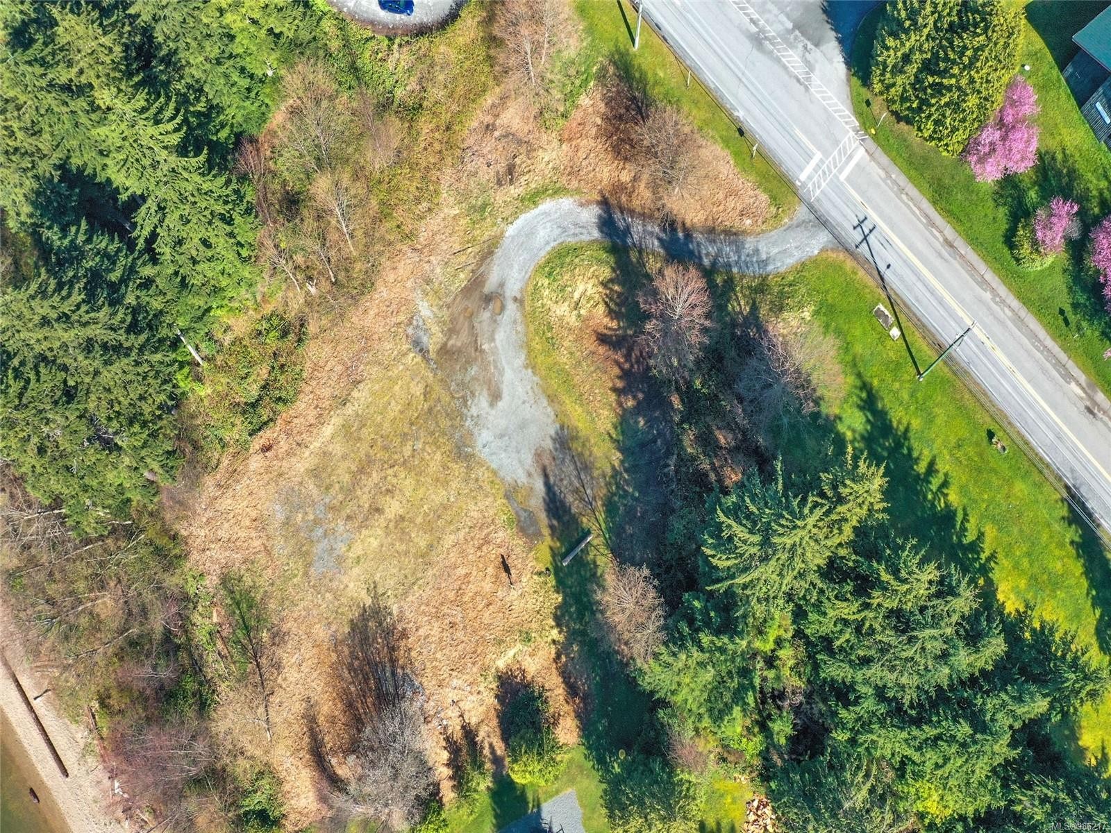 Lot A Marine Dr, Port Alice, BC