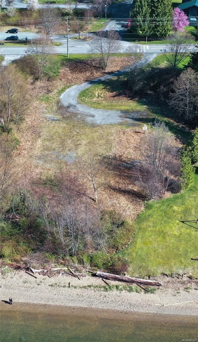 Lot A Marine Dr, Port Alice, BC