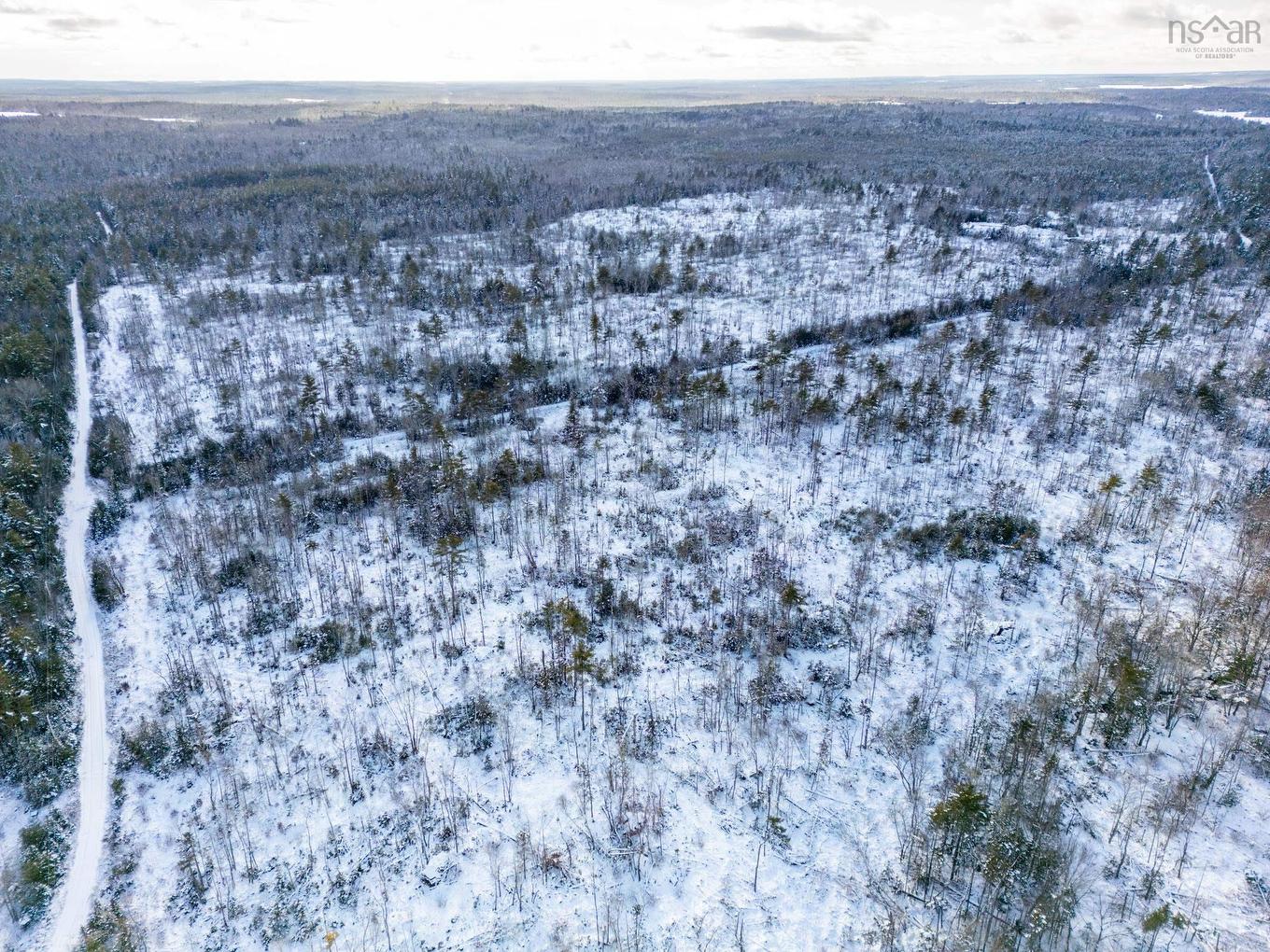 Lot 64 Cranberry Lake Road, Kemptville, NS