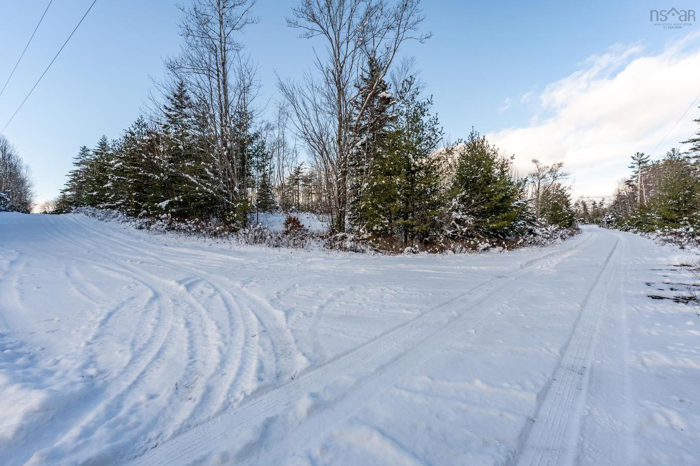 Lot 64 Cranberry Lake Road, Kemptville, NS