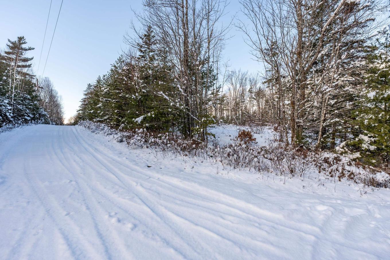 Lot 64 Cranberry Lake Road, Kemptville, NS