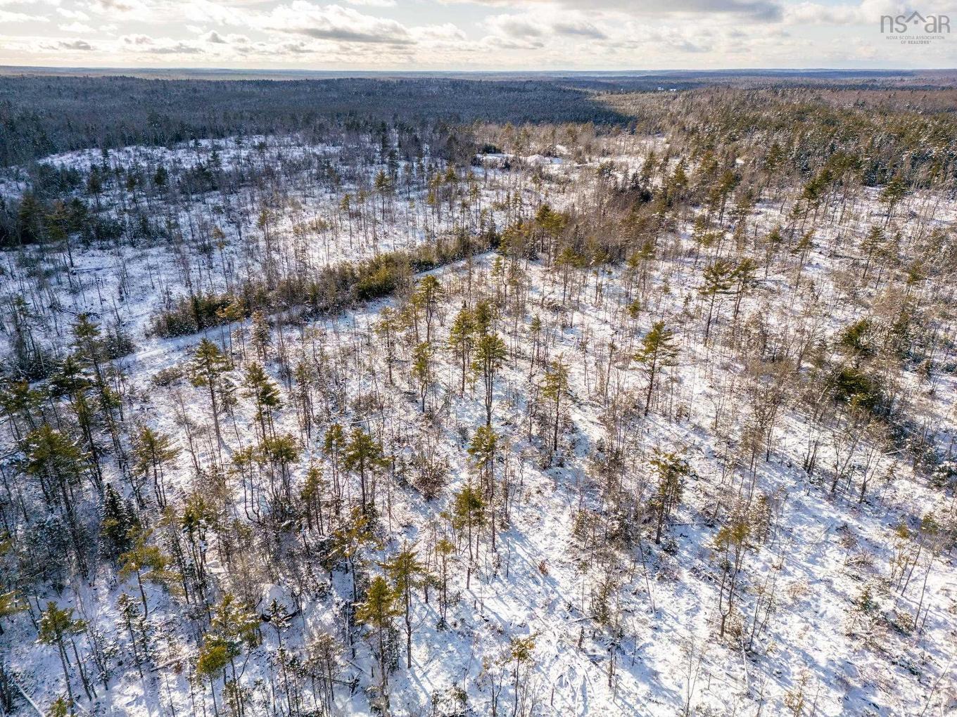 Lot 64 Cranberry Lake Road, Kemptville, NS