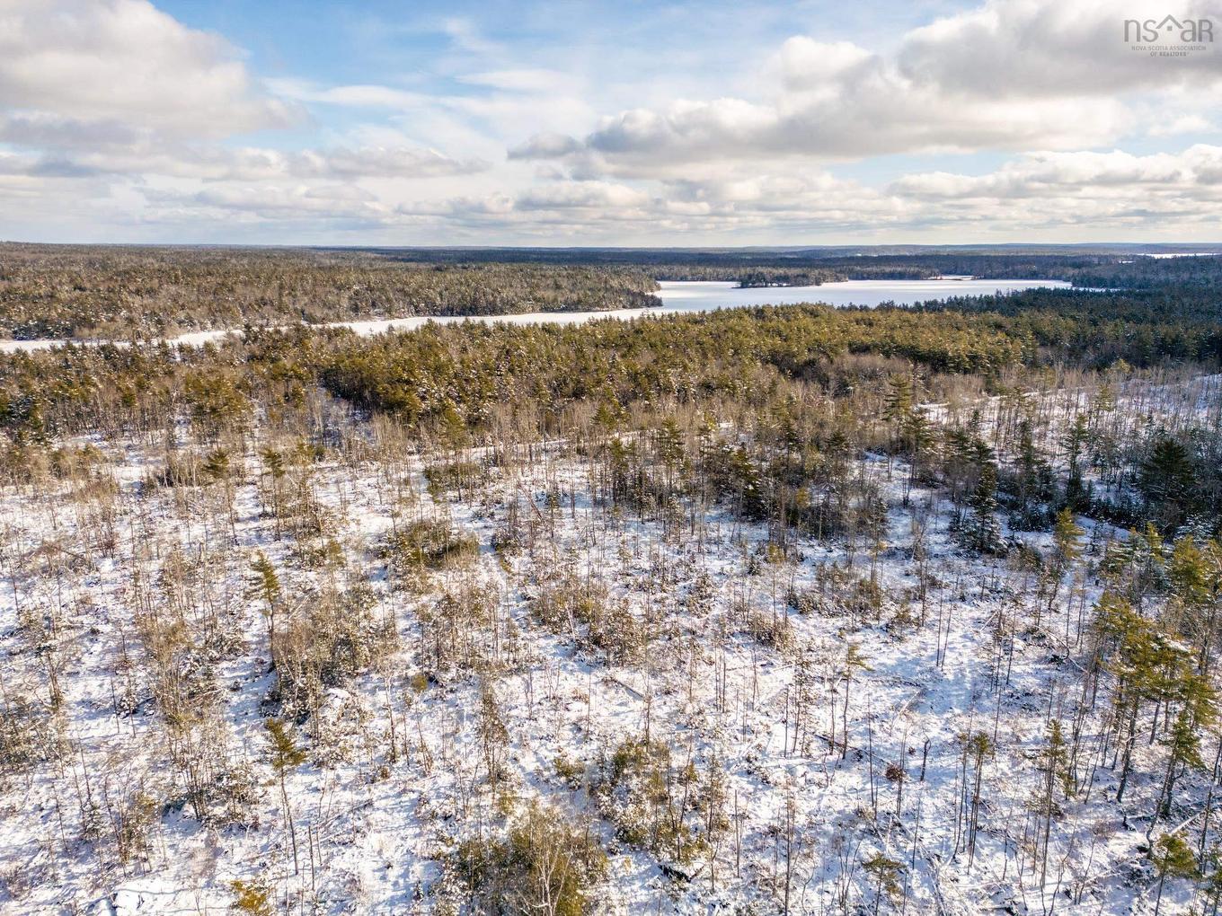 Lot 64 Cranberry Lake Road, Kemptville, NS