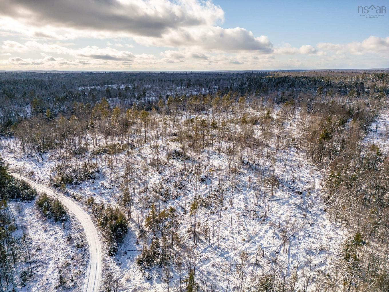 Lot 64 Cranberry Lake Road, Kemptville, NS