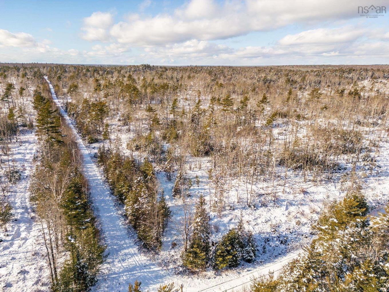 Lot 64 Cranberry Lake Road, Kemptville, NS