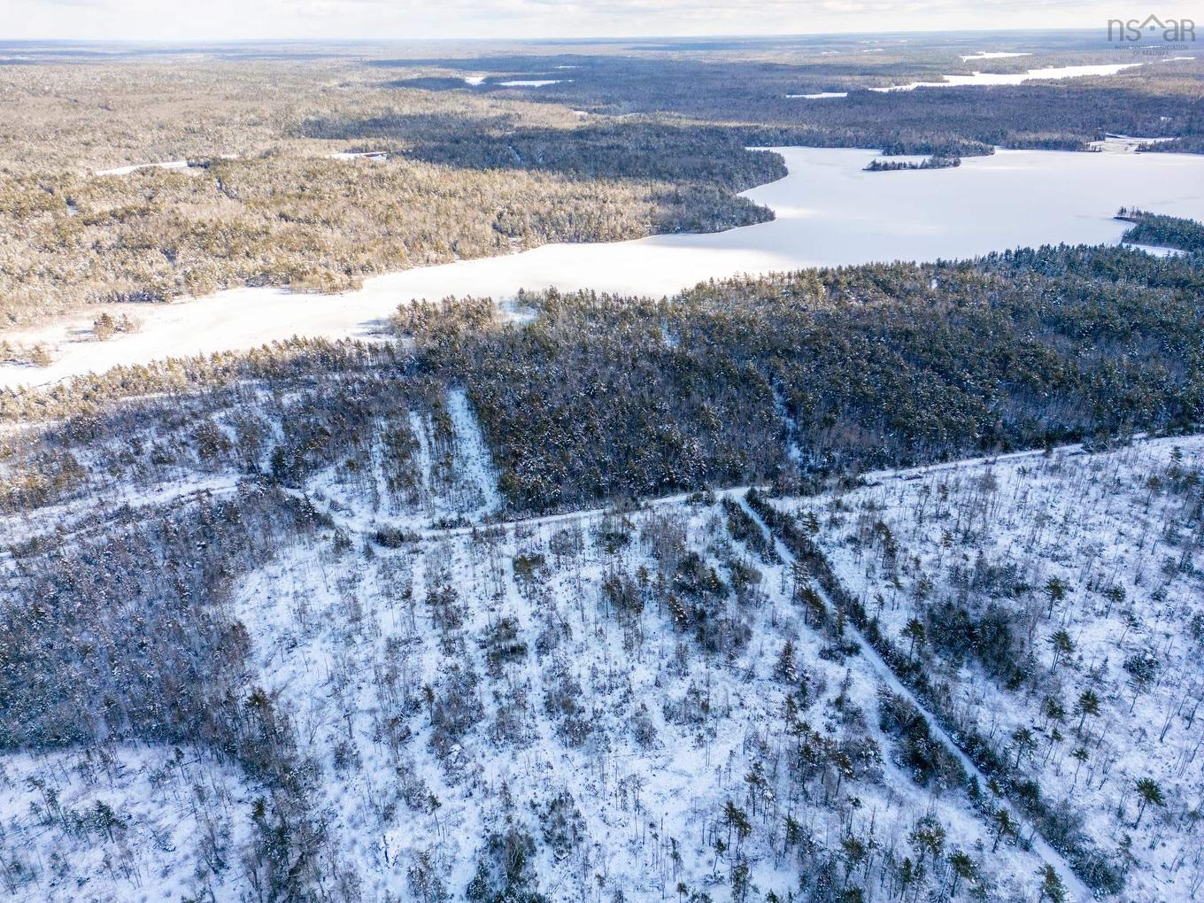 Lot 64 Cranberry Lake Road, Kemptville, NS