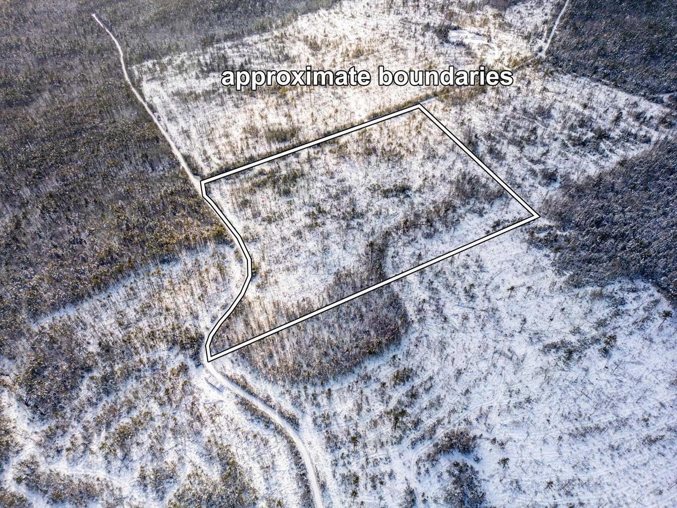 Lot 64 Cranberry Lake Road, Kemptville, NS