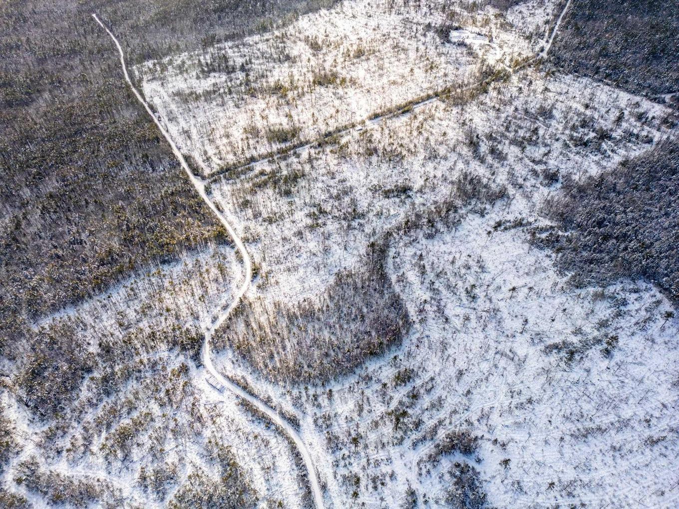 Lot 64 Cranberry Lake Road, Kemptville, NS