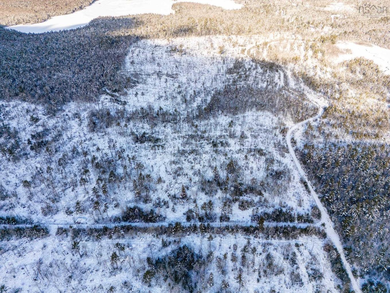 Lot 64 Cranberry Lake Road, Kemptville, NS