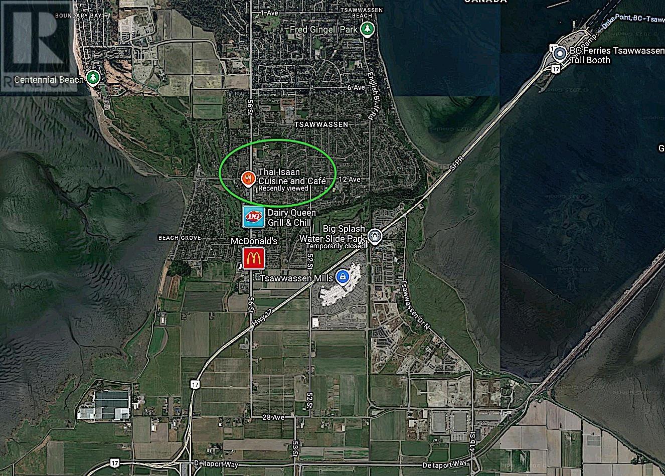 1256 56 Street, Tsawwassen, BC