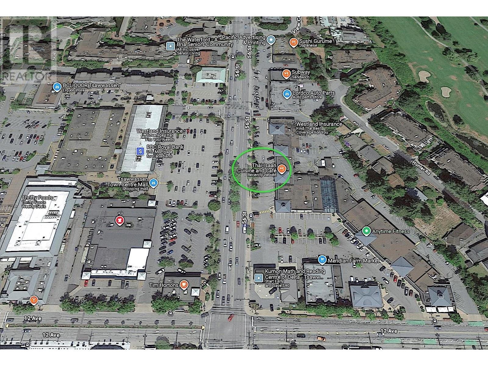 1256 56 Street, Tsawwassen, BC