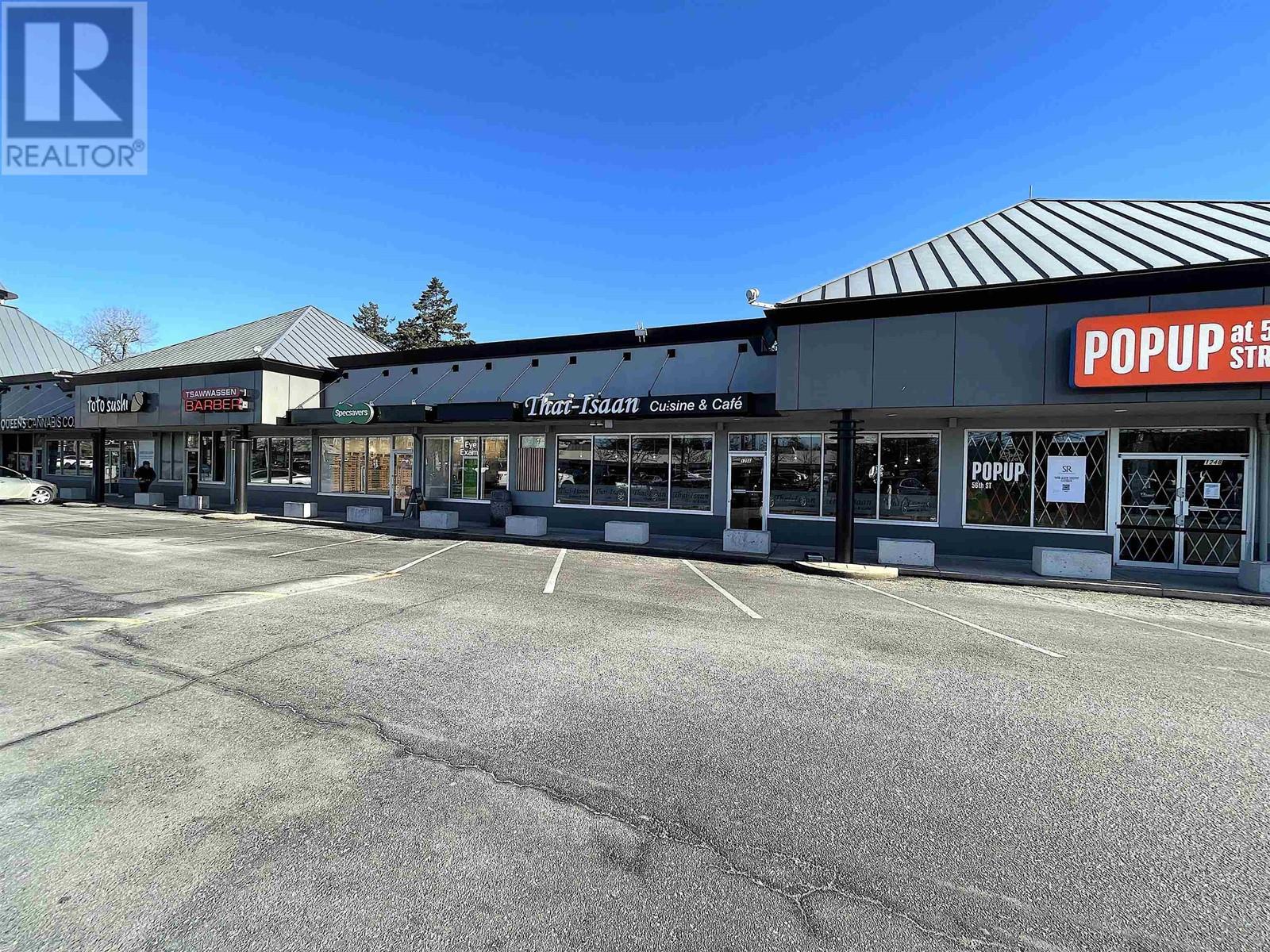 1256 56 Street, Tsawwassen, BC