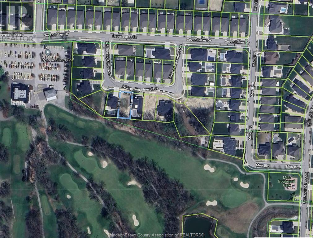 5078 Whispering Pines, Lasalle, ON