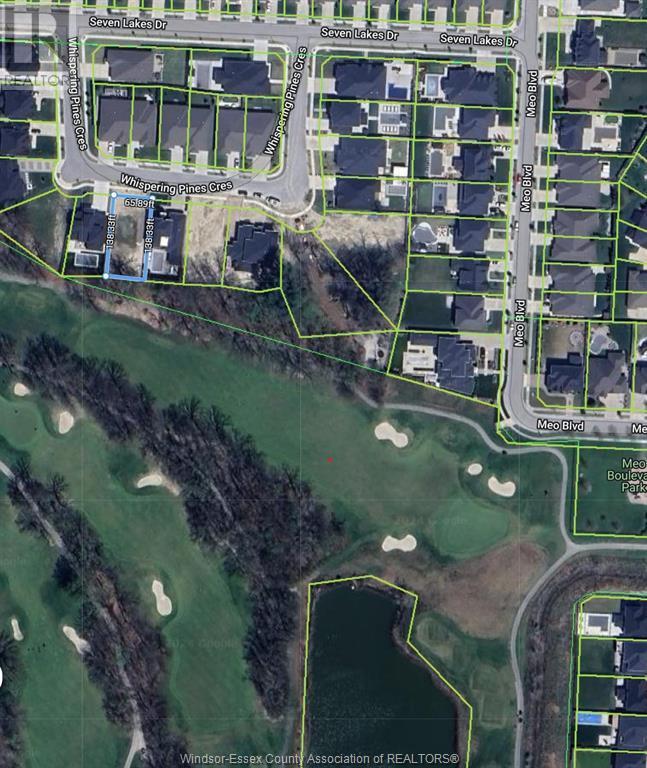 5078 Whispering Pines, Lasalle, ON