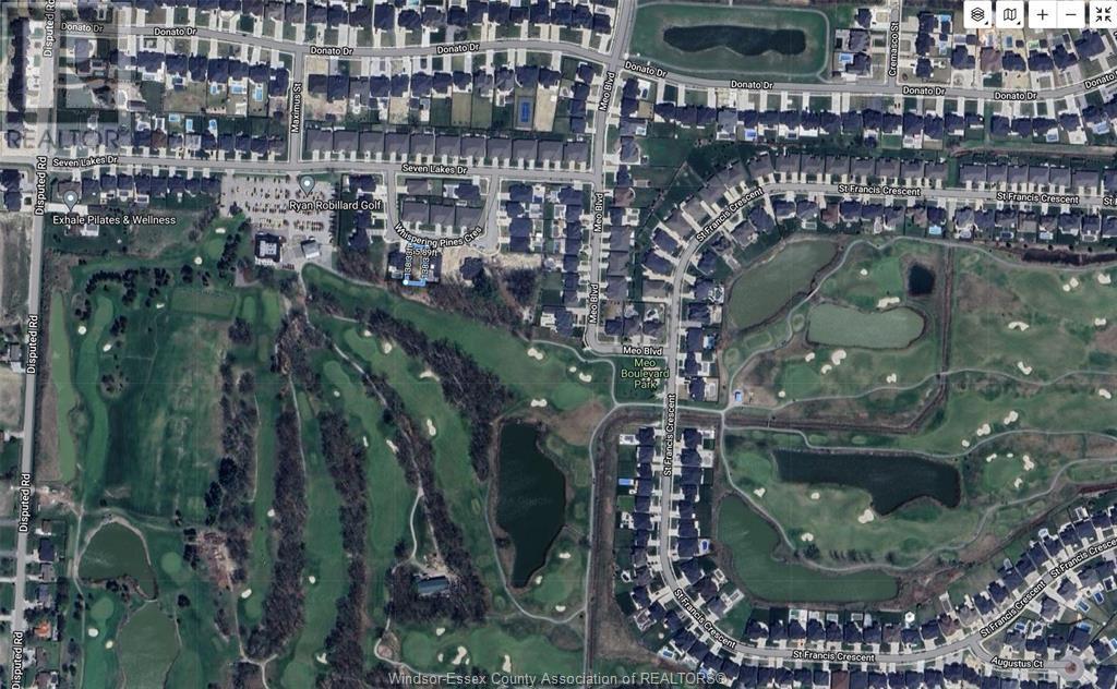 5078 Whispering Pines, Lasalle, ON