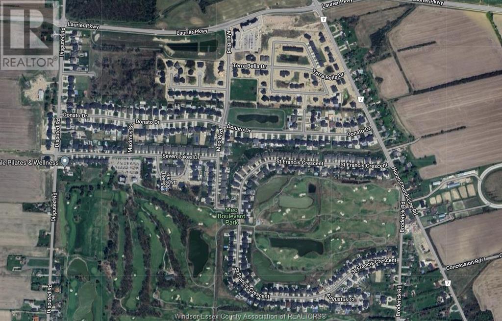 5078 Whispering Pines, Lasalle, ON