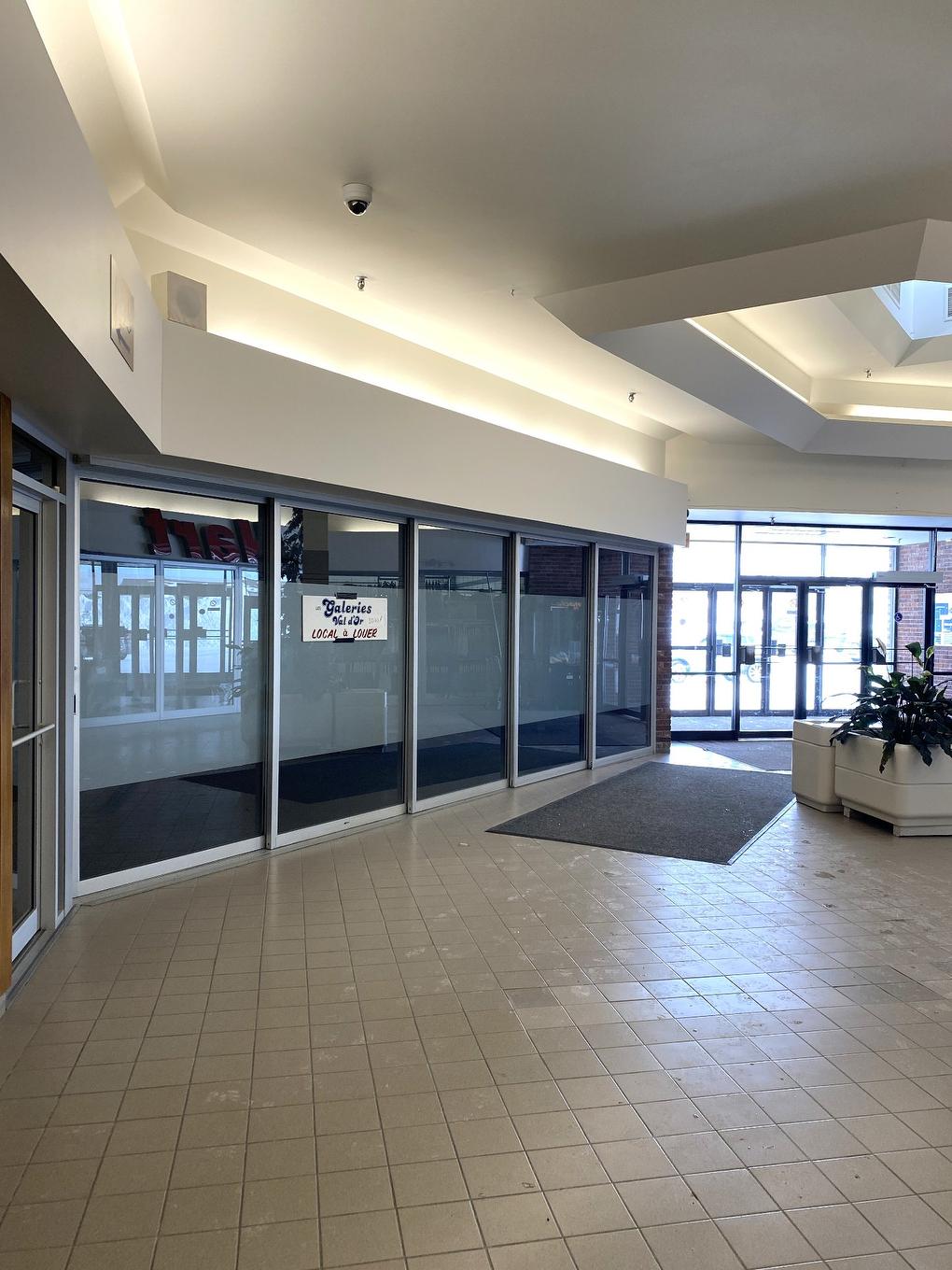 View - 11-1500 Ch. Sullivan, Val-D'Or, QC - Indoor Photo Showing Other Room