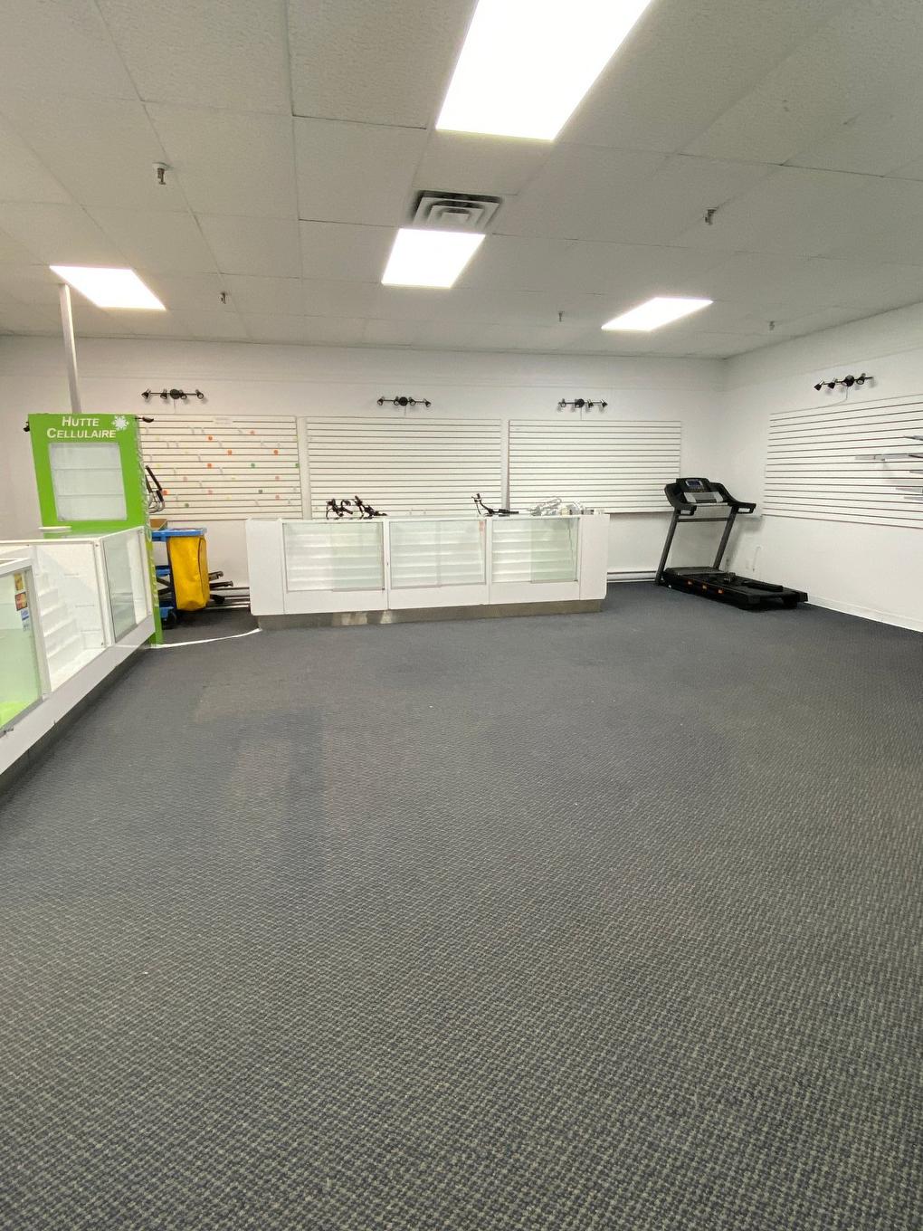 Other - 11-1500 Ch. Sullivan, Val-D'Or, QC - Indoor Photo Showing Garage