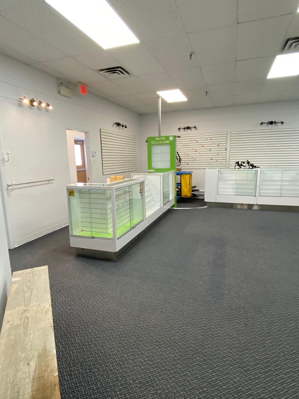 Other - 11-1500 Ch. Sullivan, Val-D'Or, QC - Indoor Photo Showing Garage