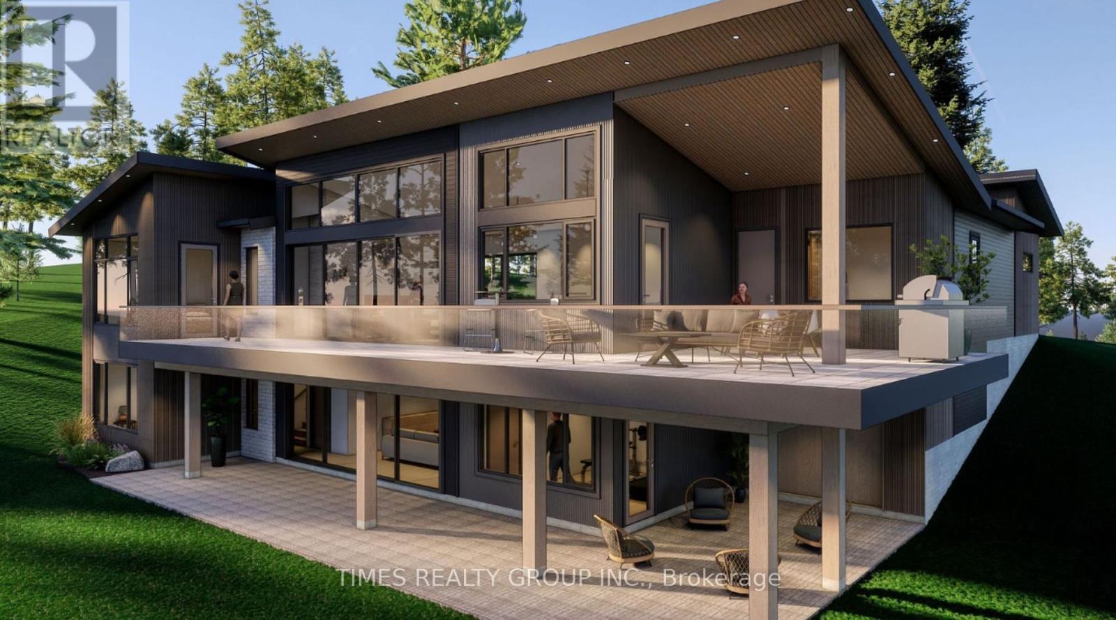 Lot 10 - 1209 Sutherland Drive, Cowichan Bay, BC