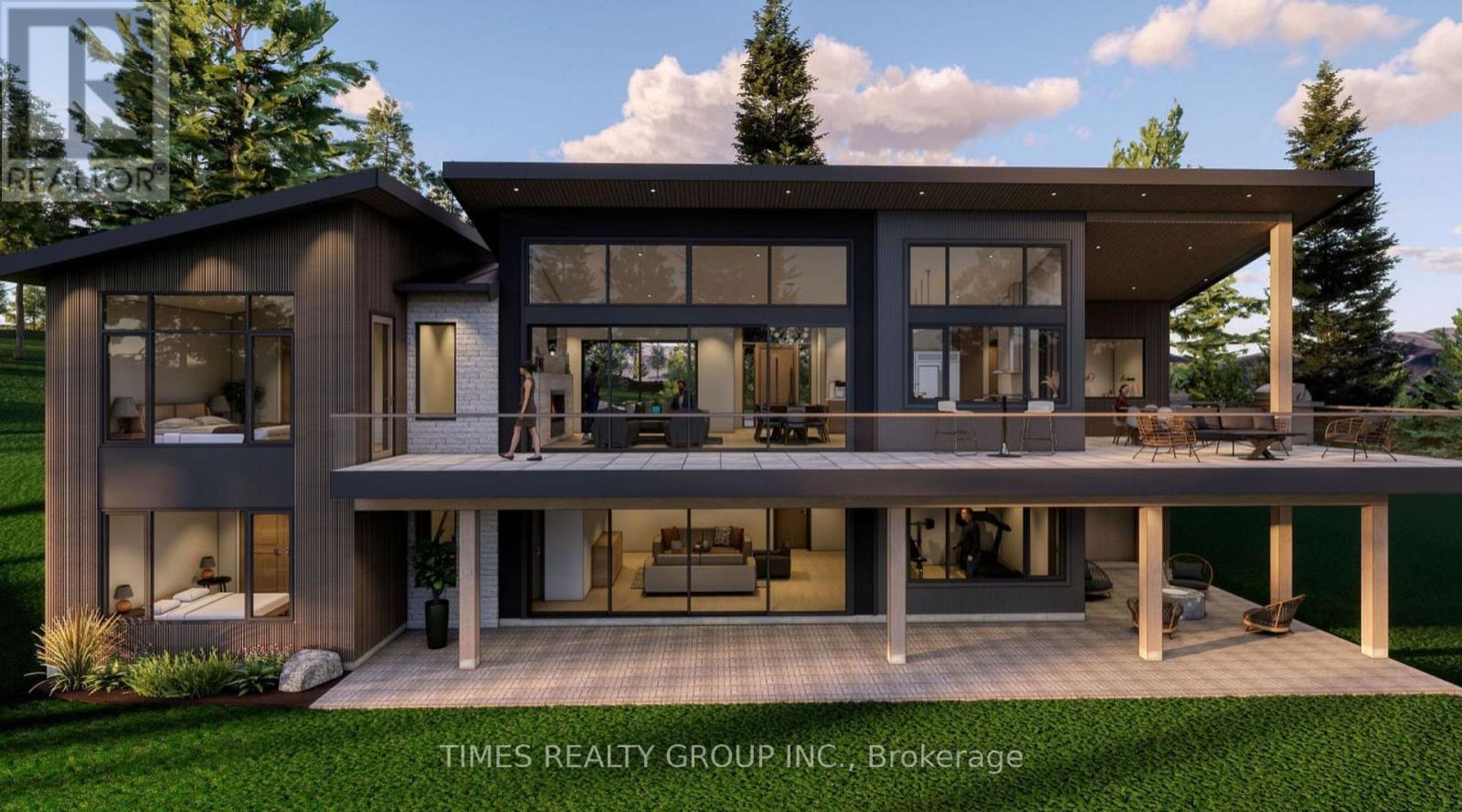 Lot 10 - 1209 Sutherland Drive, Cowichan Bay, BC