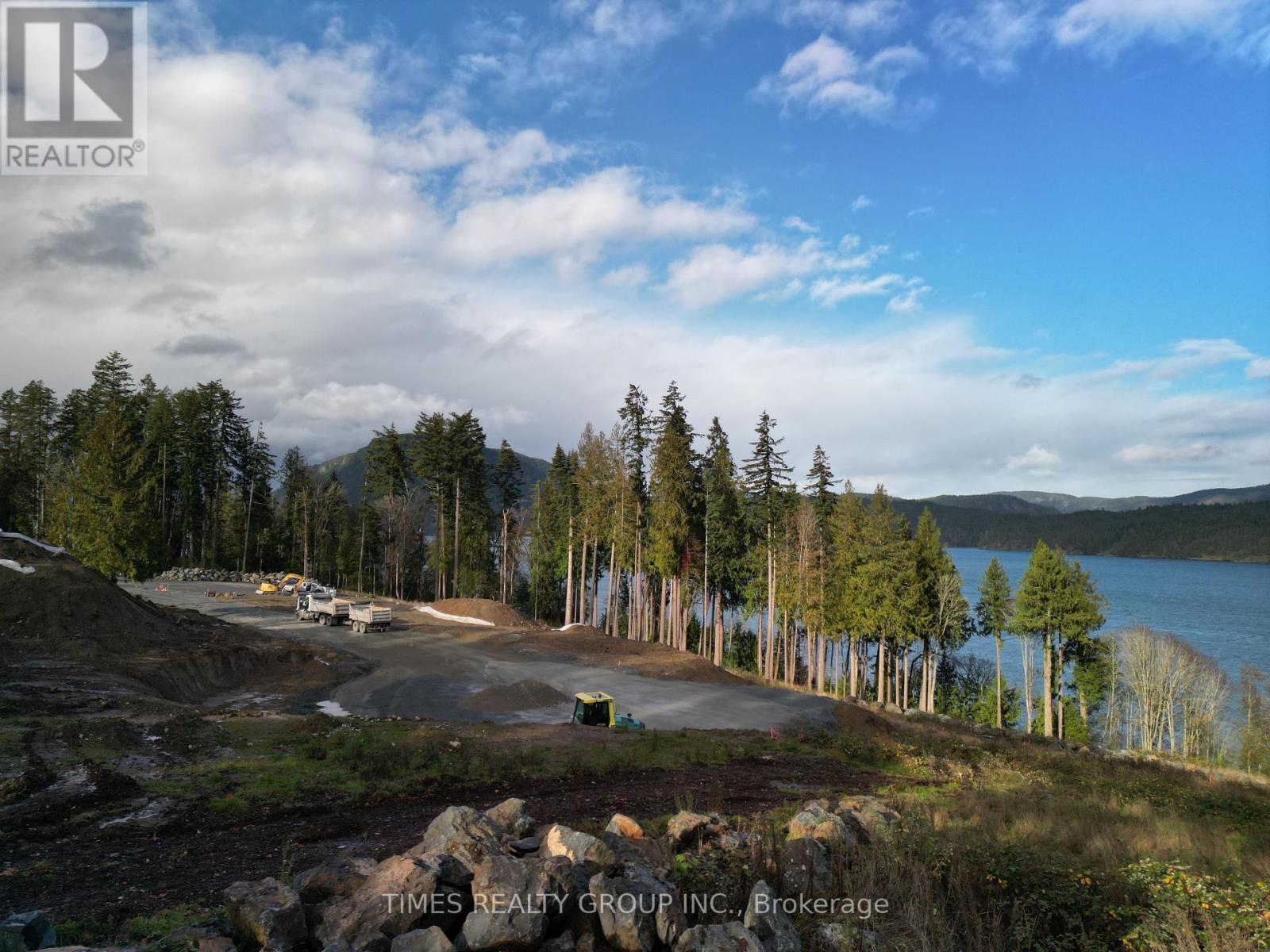 Lot 10 - 1209 Sutherland Drive, Cowichan Bay, BC
