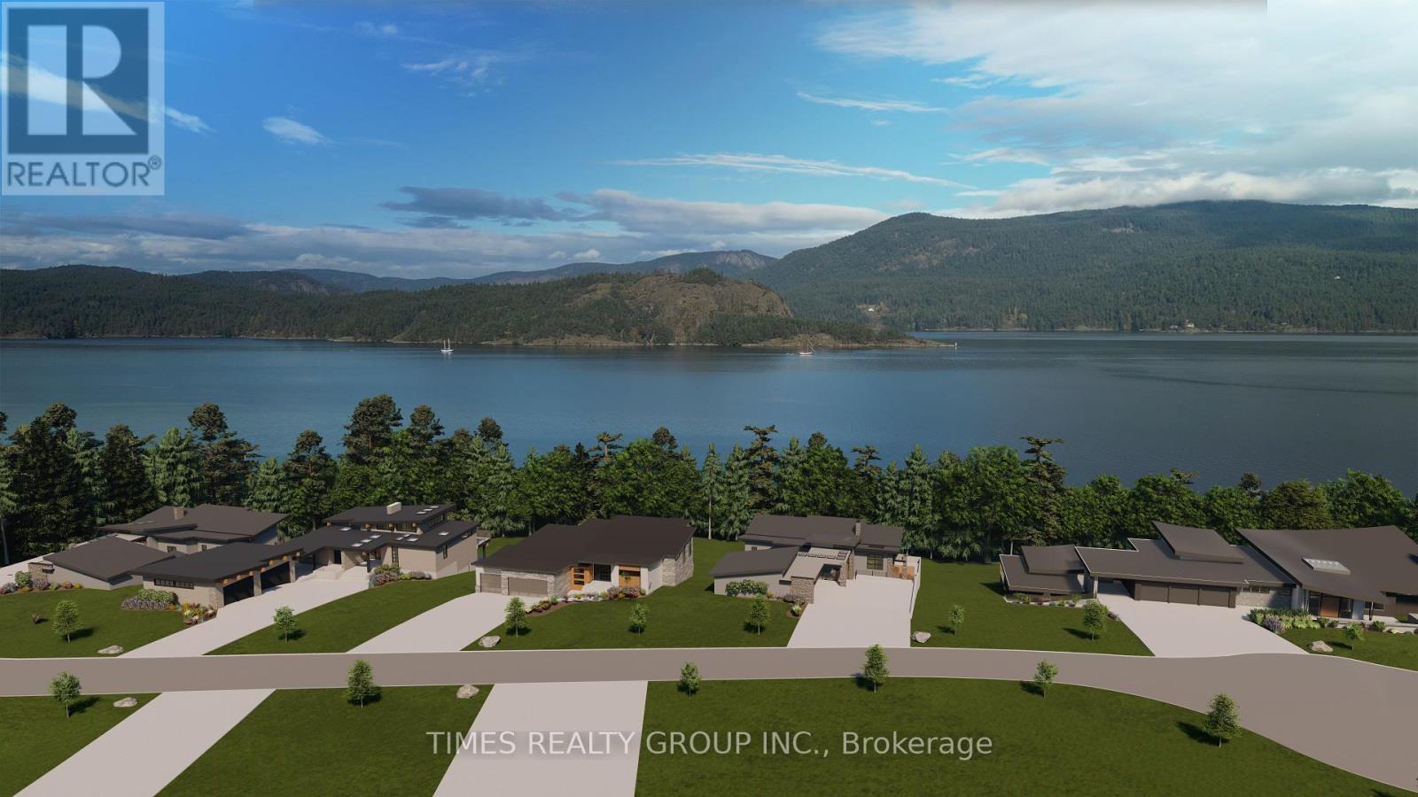 Lot 10 - 1209 Sutherland Drive, Cowichan Bay, BC