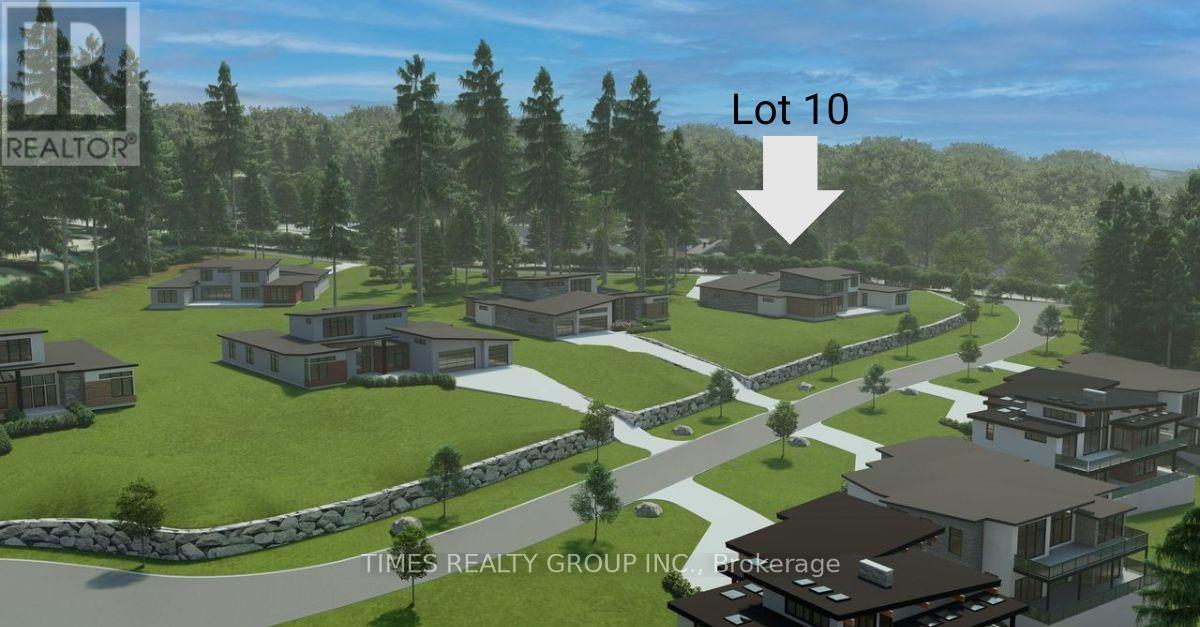 Lot 10 - 1209 Sutherland Drive, Cowichan Bay, BC