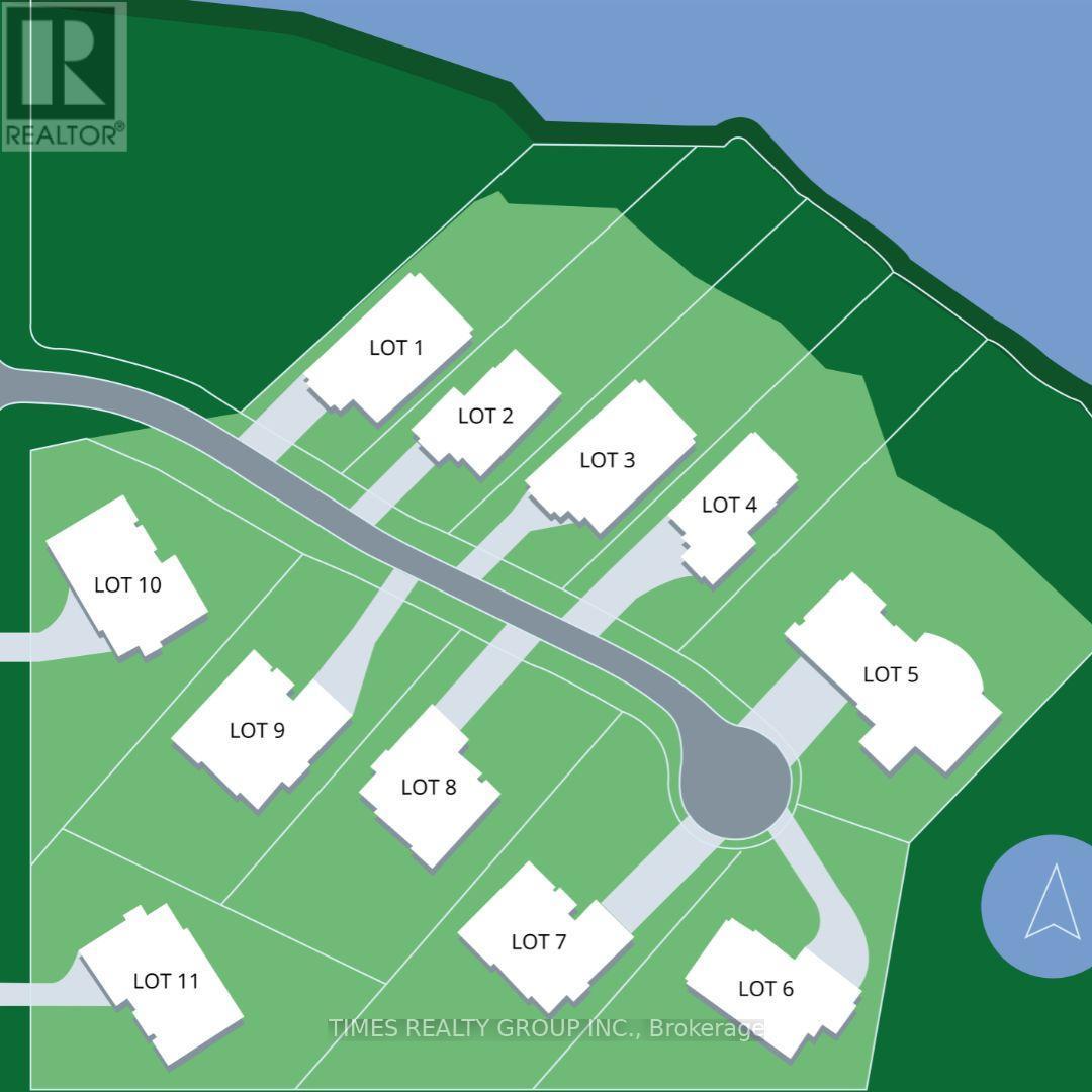 Lot 10 - 1209 Sutherland Drive, Cowichan Bay, BC