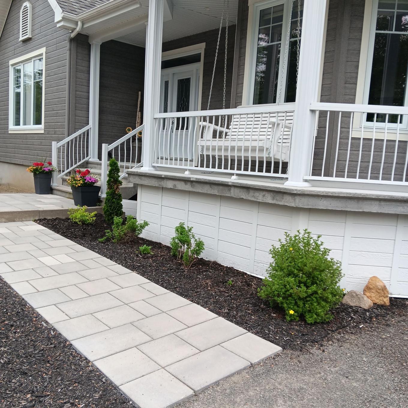 Façade - 111 Rue Du Joli-Bois, Sainte-Marguerite-Du-Lac-Masson, QC - Outdoor