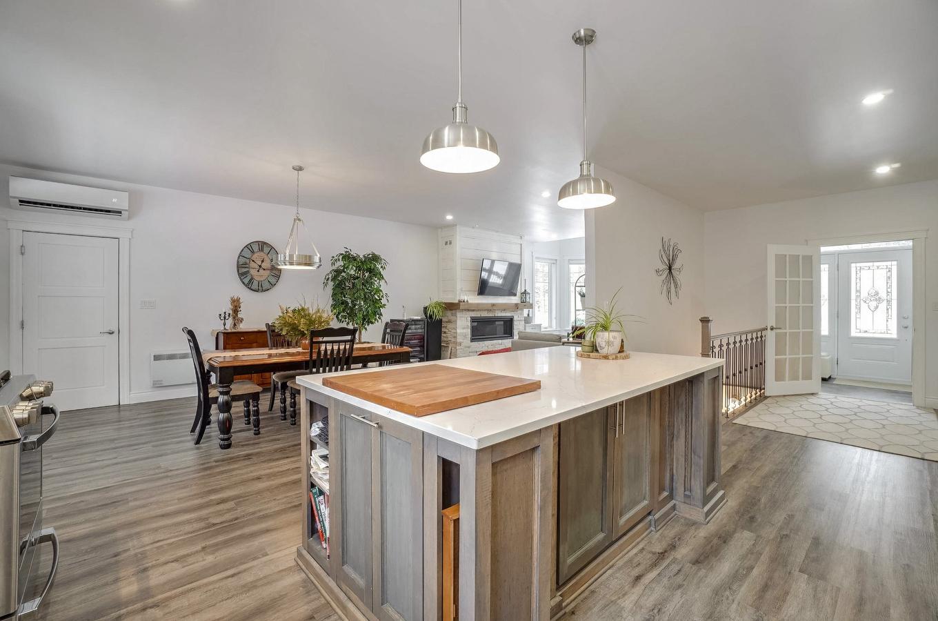 Vue d'ensemble - 111 Rue Du Joli-Bois, Sainte-Marguerite-Du-Lac-Masson, QC - Indoor