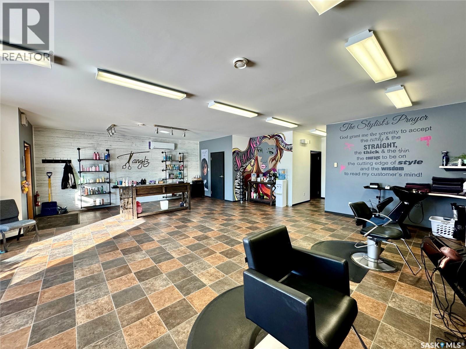 140 Vincent Avenue E, Churchbridge, SK