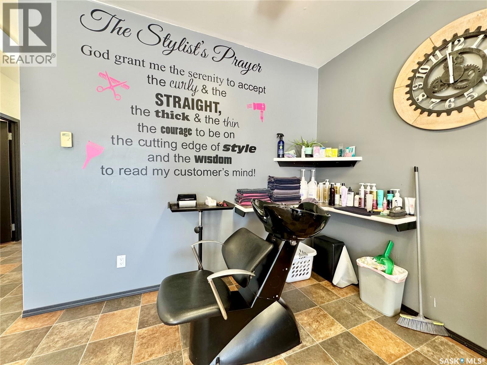 140 Vincent Avenue E, Churchbridge, SK