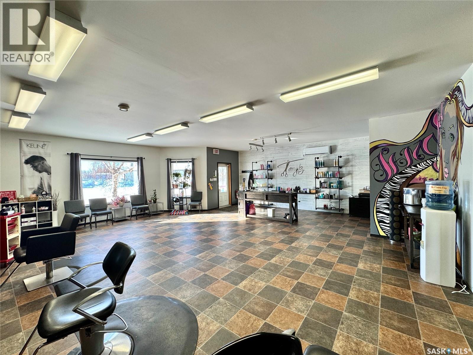 140 Vincent Avenue E, Churchbridge, SK