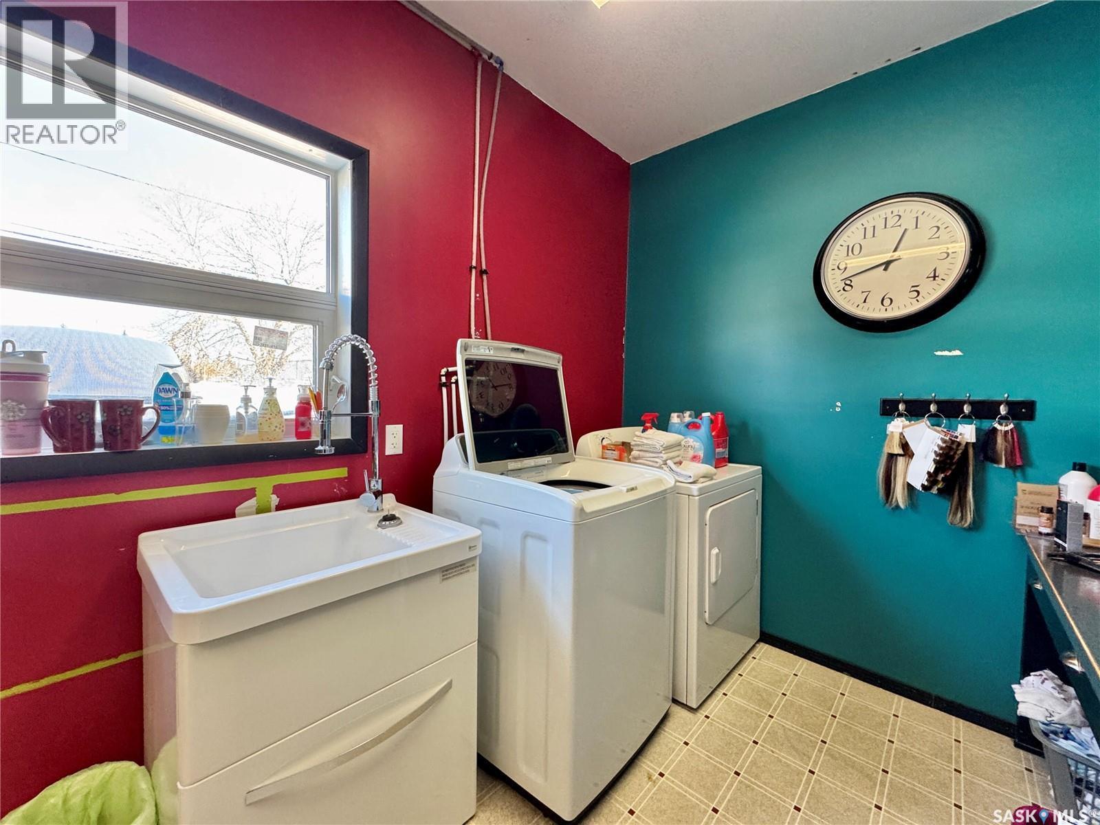 140 Vincent Avenue E, Churchbridge, SK